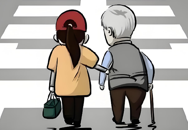 有哪些方法可以有效預(yù)防老人和小孩走丟發(fā)生