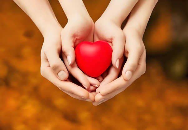 希望所有的妻子都能夠做到因?yàn)橛袃r值而被愛