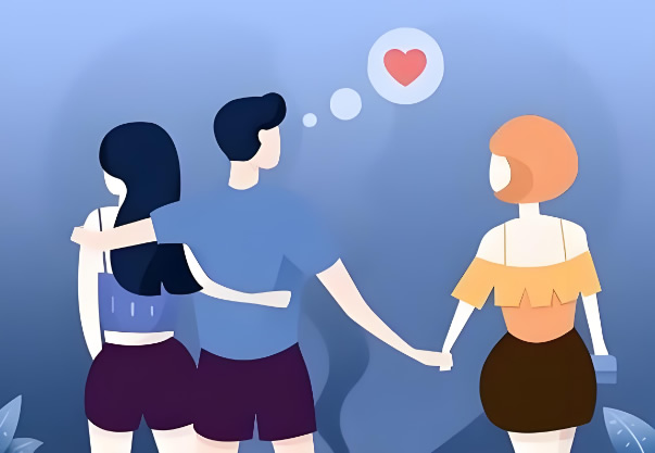 對付綠茶小三較好的手段就是你比小三更綠茶