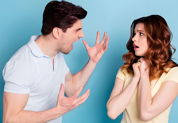 解決婚外戀的時候先不要和出軌男人鬧的太僵