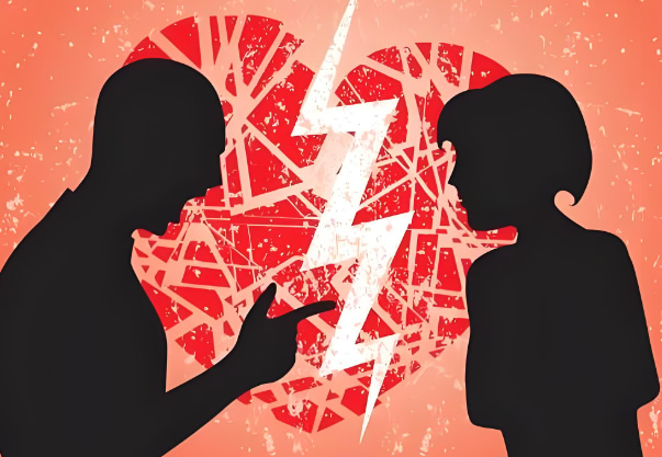 男人會(huì)選擇出軌小三也有原配自身存在的因素