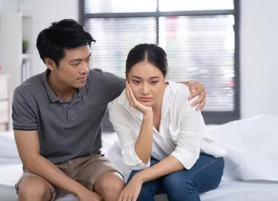 只是聽朋友說丈夫背叛婚姻但沒有證據(jù)怎么辦