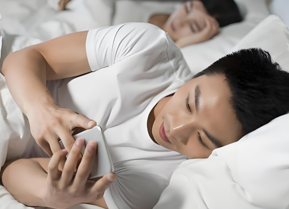 老公和初戀聊天算出軌嗎來聽聽本站律師解答