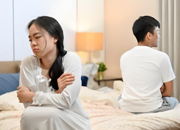 成都市私家偵探對背叛妻子的男人來說愧疚嗎